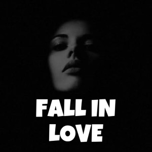 Album Fall in Love from Dj Shael