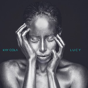 Kay Cola的專輯Lucy