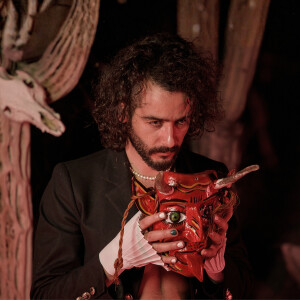 default playlist img