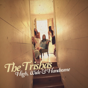 Listen to Cold Blooded Love song with lyrics from The Trishas