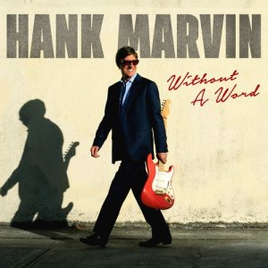 Hank Marvin的專輯Without a Word