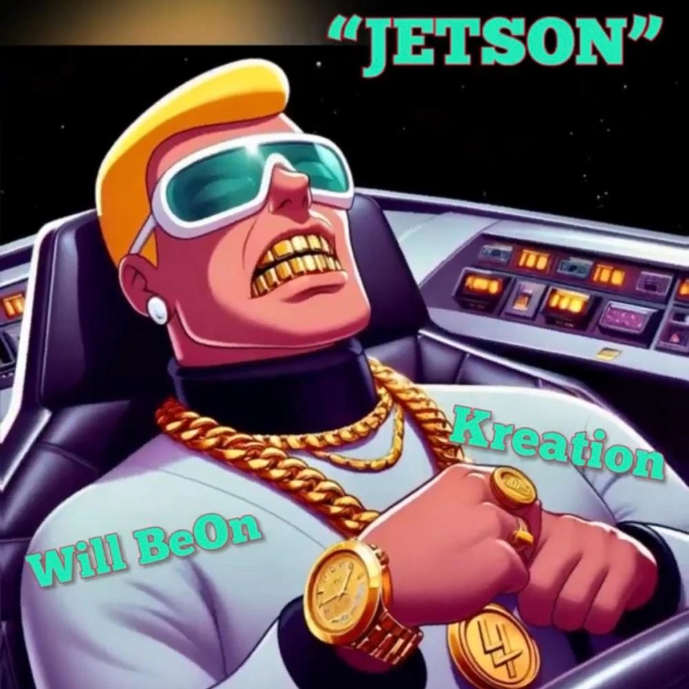 Jetson (Explicit)