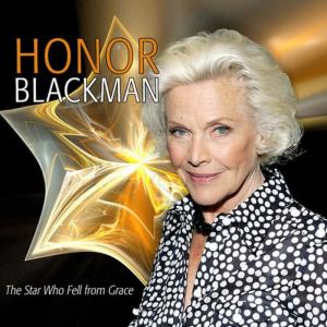 Honor Blackman的專輯The Star Who Fell from Grace