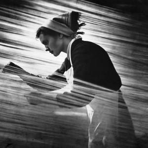 อัลบัม Entering Heaven Alive ศิลปิน Jack White