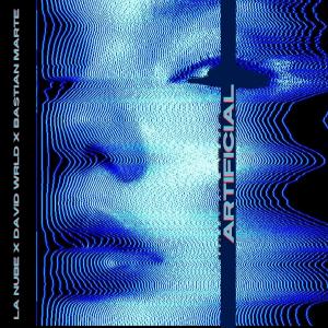 收聽la nube的Artificial歌詞歌曲