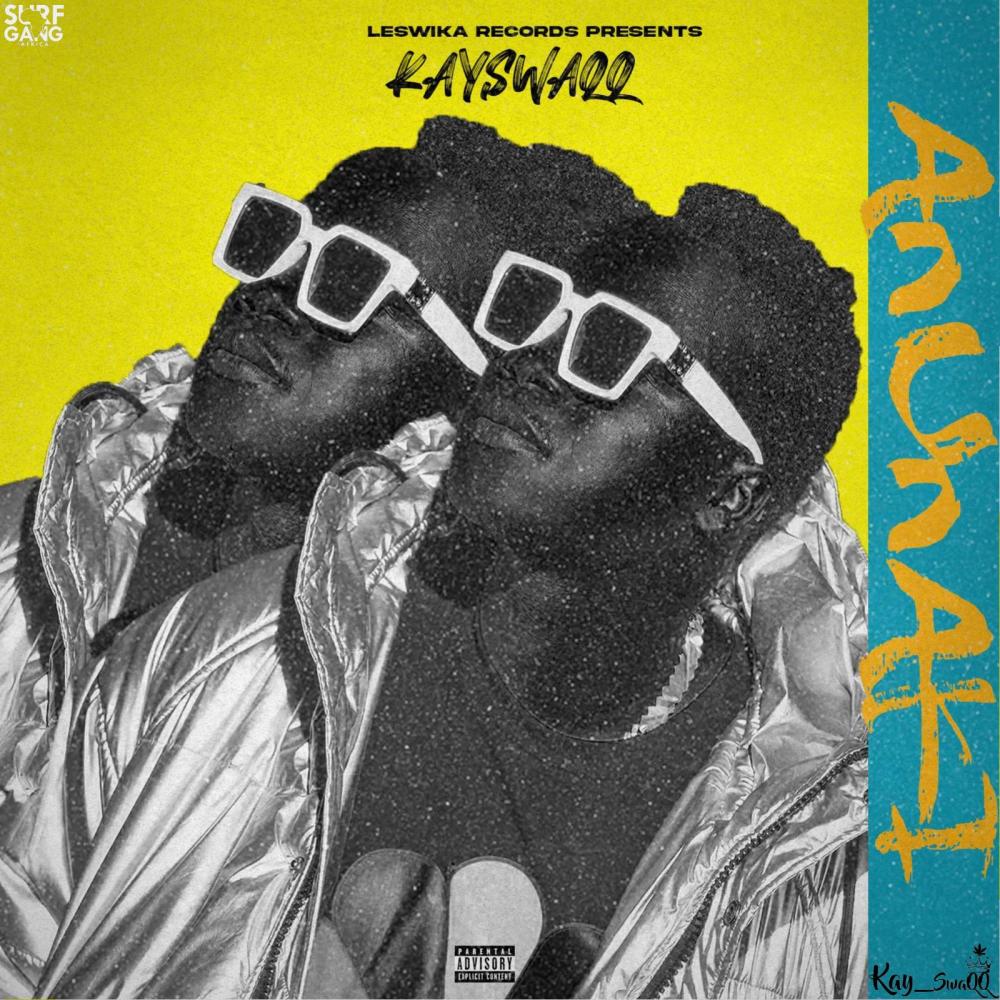 MAABANE (feat. De Minister RSA, MOROSTO & Tonic Da Dancer)