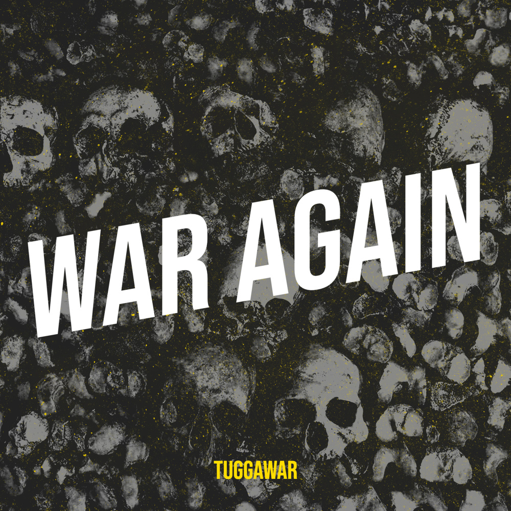 War Again (Explicit)