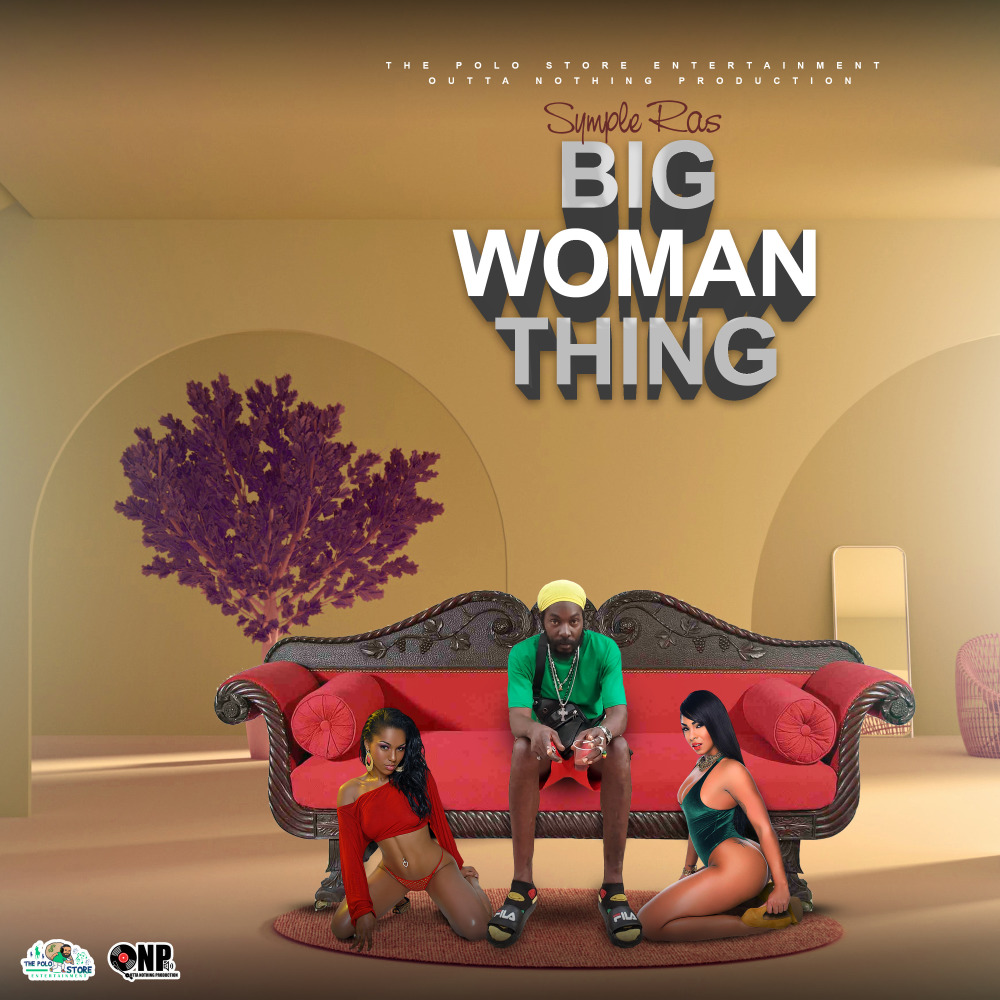 Big Woman Thing