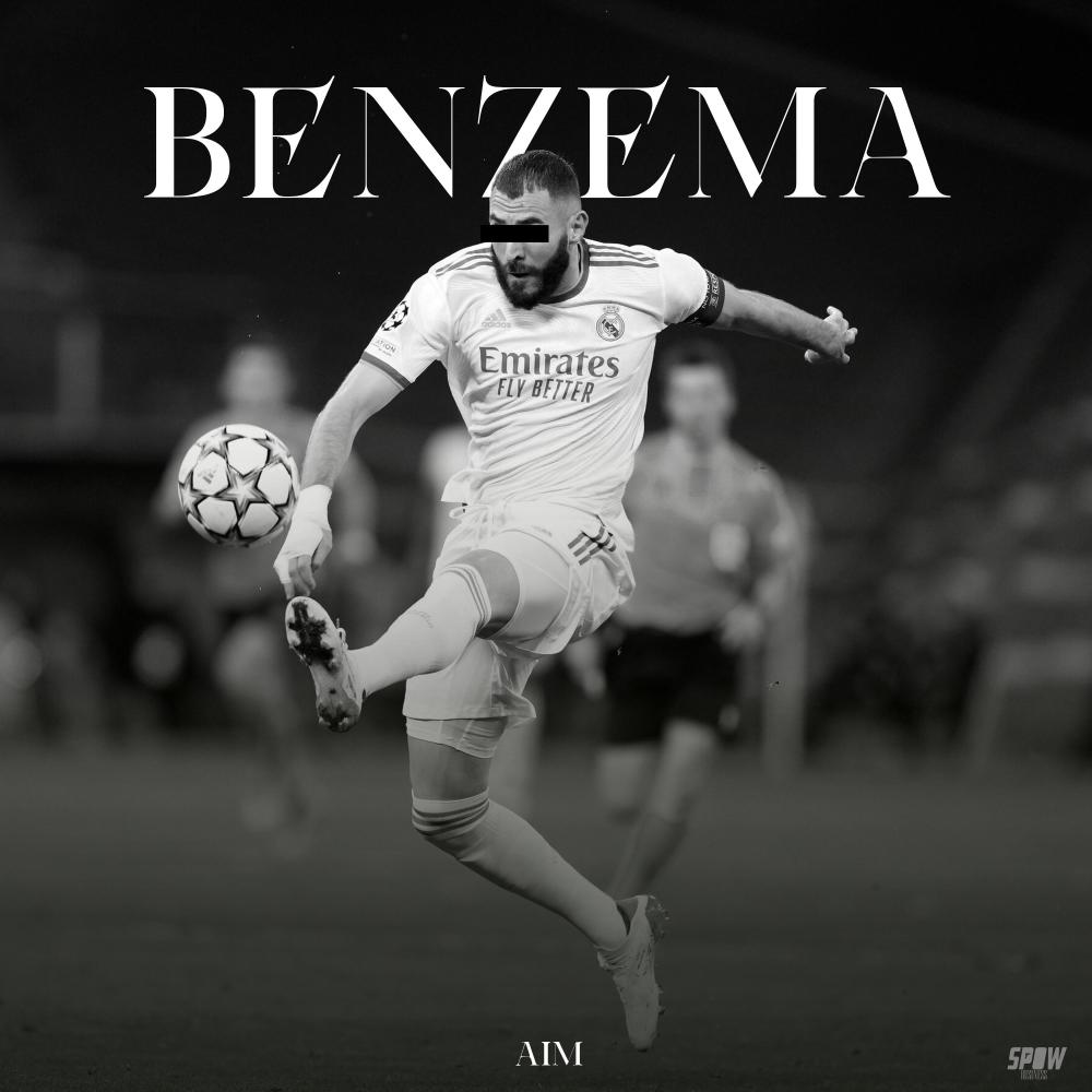 Benzema (Explicit)