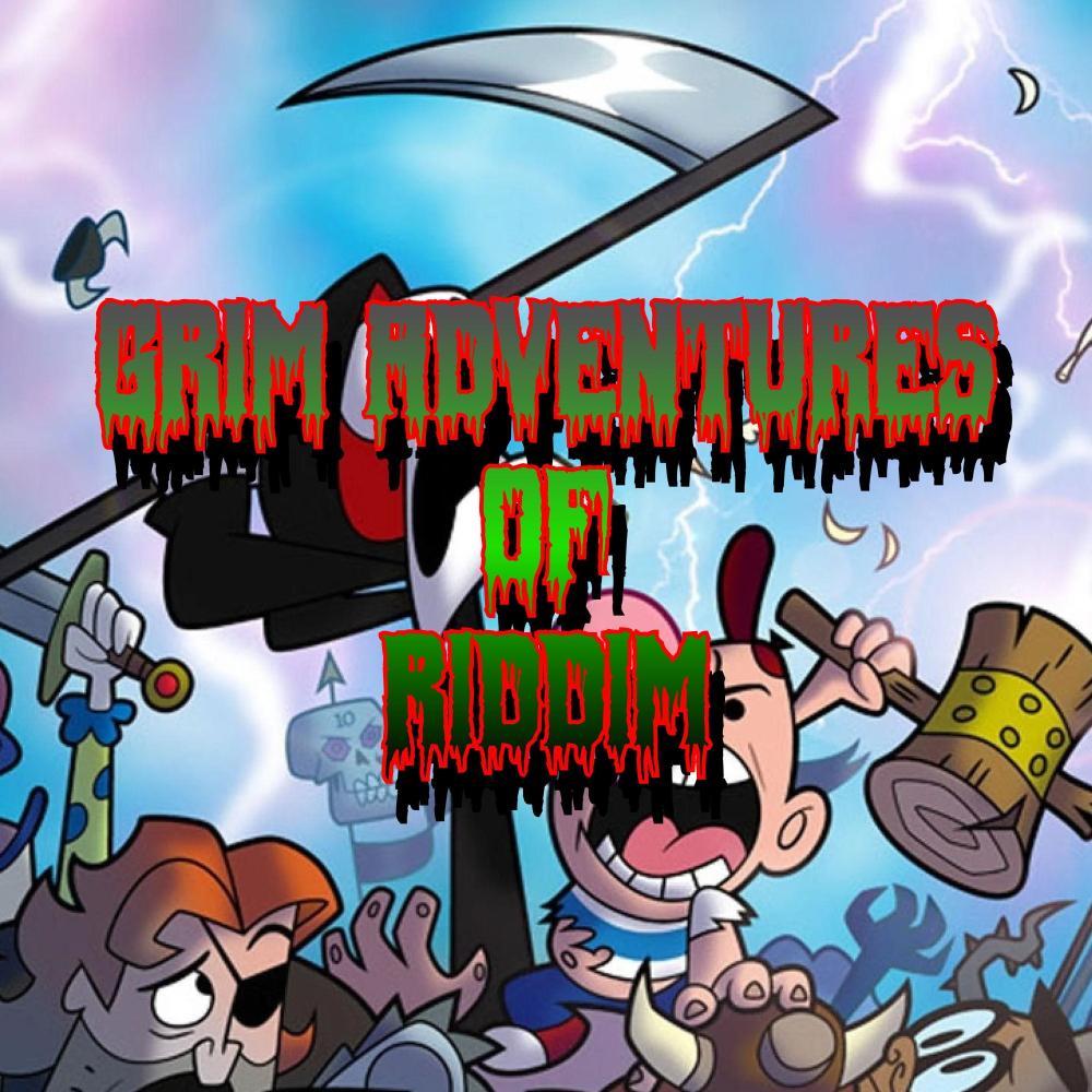 Grim Adventures Of Riddim
