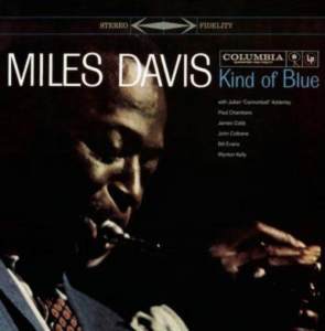 ดาวน์โหลดและฟังเพลง On Green Dolphin Street พร้อมเนื้อเพลงจาก Miles Davis