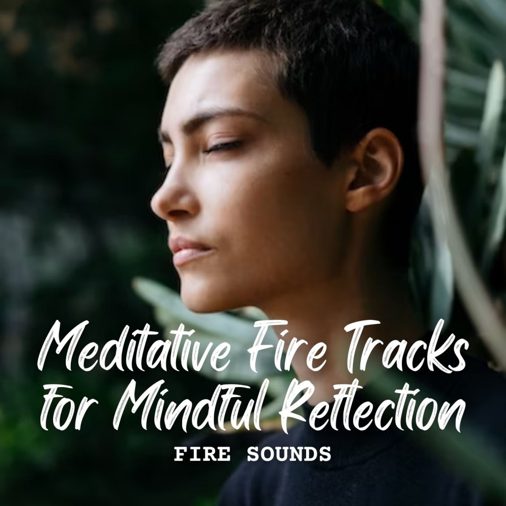 Flames of Tranquility