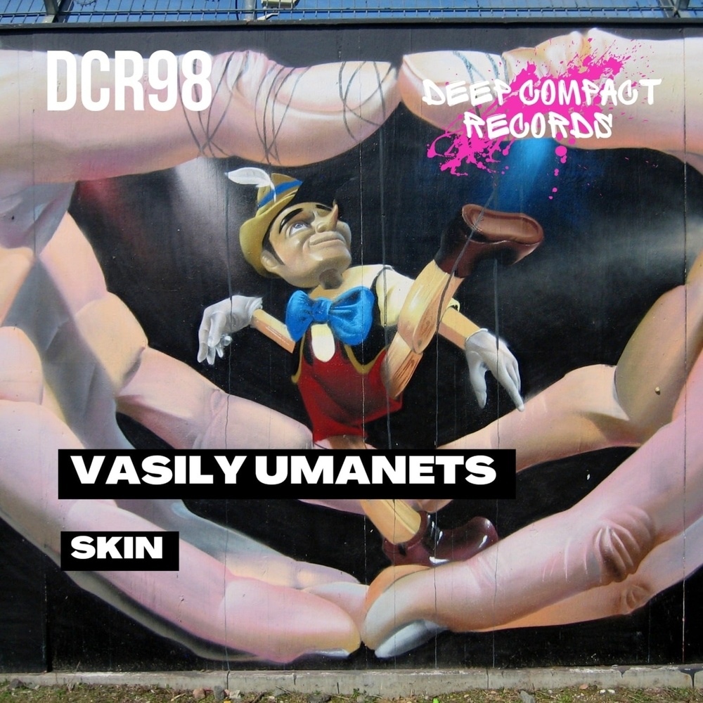 Skin (Original Mix)