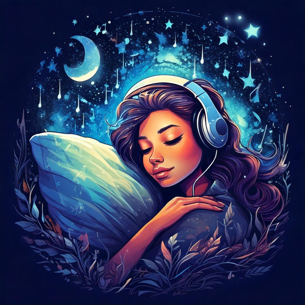 Mellow Sleep Sound Layers