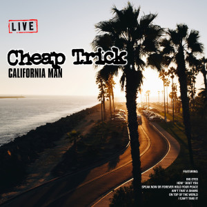 California Man (Live)