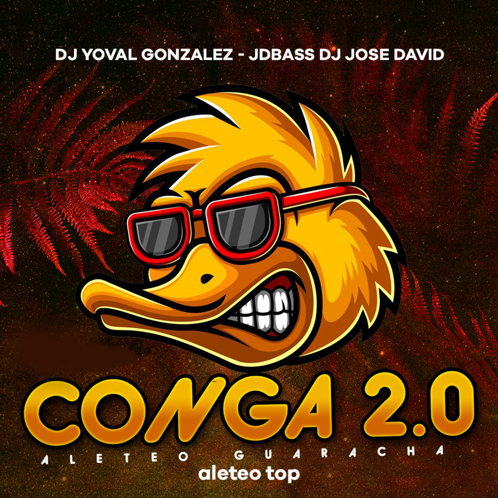 Conga 2.0