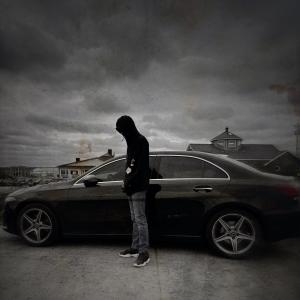 Nisarg Chauhan的專輯Me Vs Me (Aureola Remix) [Explicit]