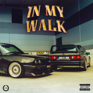 Listen to In My Walk (Explicit) song with lyrics from Armando Spence