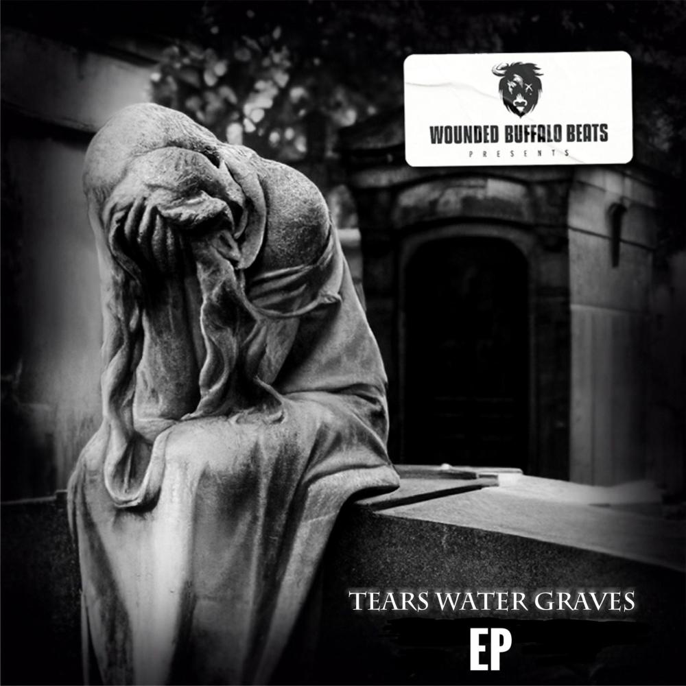 Tears Water Graves (feat. Wordsworth) (Explicit)