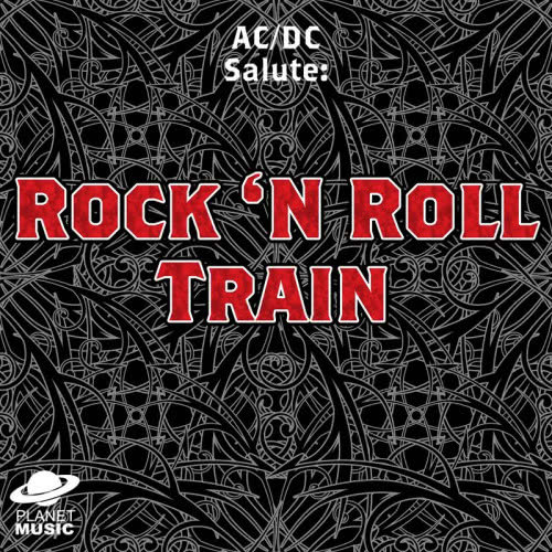 Rock 'N Roll Train