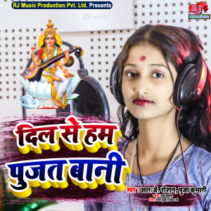 Album Dil Se Hum Pujat Bani from Rj roshan