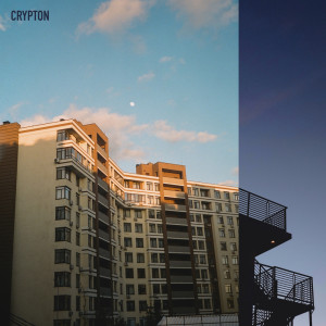 Album Mellow G oleh Crypton