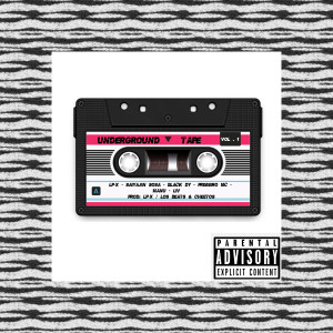 收聽$aiyajin sosa的Sesh歌詞歌曲