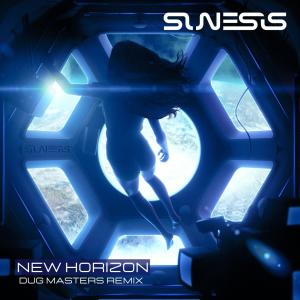 Album New Horizon (Dug Masters Remix) from Sunesis