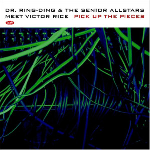 Listen to Move On Dub song with lyrics from Dr. Ring Ding