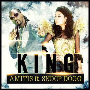 Dengarkan lagu King (feat. Snoop Dogg) (Explicit) nyanyian Amitis dengan lirik