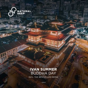 Ivan Summer的專輯Buddha Day (Incl. The Bestseller Remix)