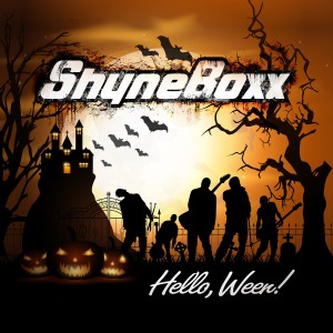 ดาวน์โหลดและฟังเพลง Boo Boo Boo พร้อมเนื้อเพลงจาก Shyneboxx