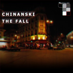 Chinanski的專輯The Fall