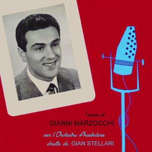 Listen to Musetto (Ritmo Moderato) song with lyrics from Gianni Marzocchi