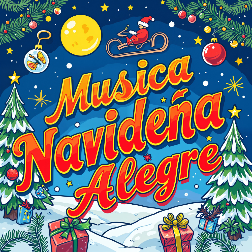 Navidad de Tradiciones y Alegría