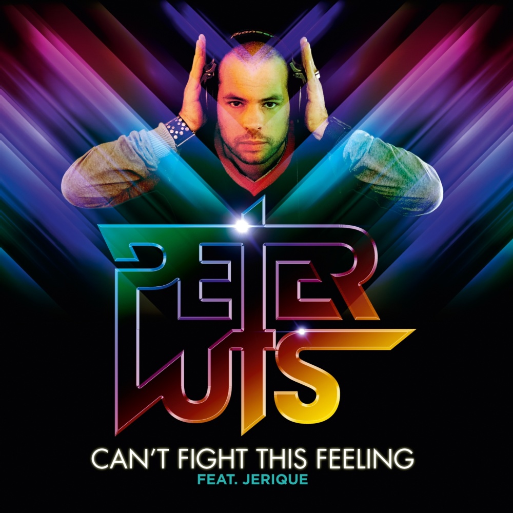 Can't Fight This Feeling (Dizkodude Remix)