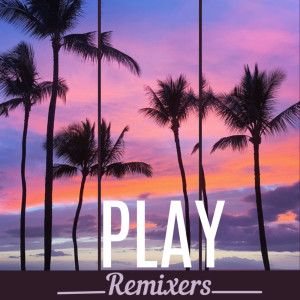 Album Play - Remixers oleh Doni Mix