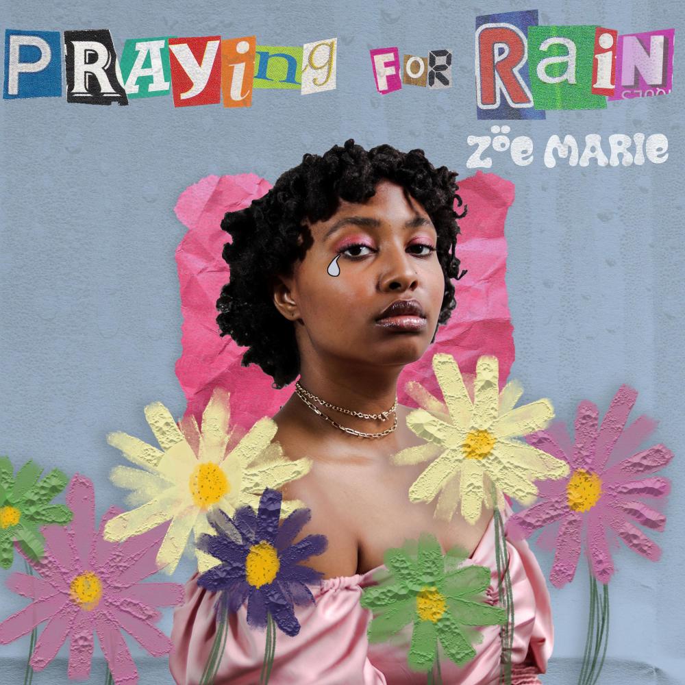 let it rain
