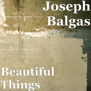 收聽Joseph Balgas的Beautiful Things歌詞歌曲