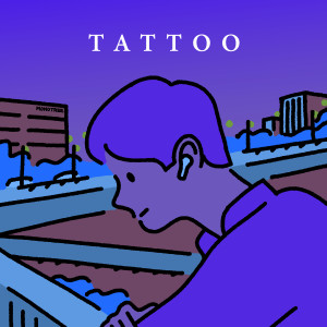 Album Tattoo oleh 정재원