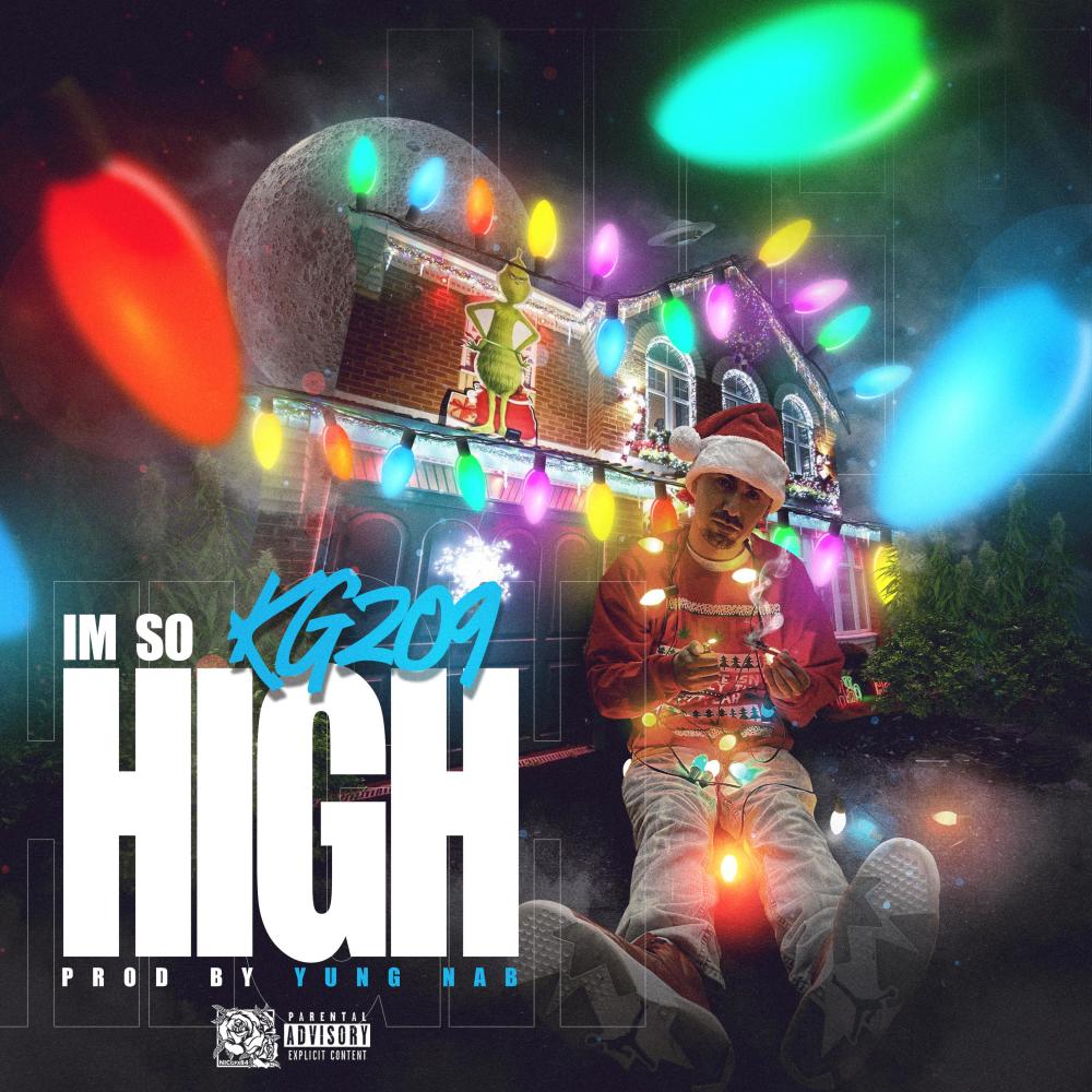 Im So High (Explicit)