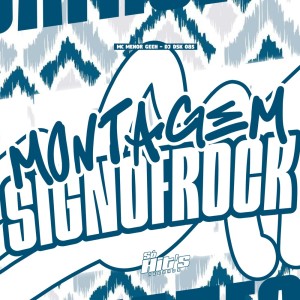 Listen to Montagem Sign of Rock (Explicit) song with lyrics from Dj dsk 085