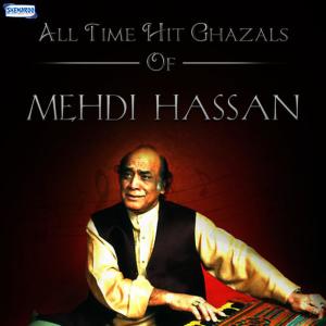 收聽Mehdi Hassan的Bheegi Bheegi Raaton歌詞歌曲