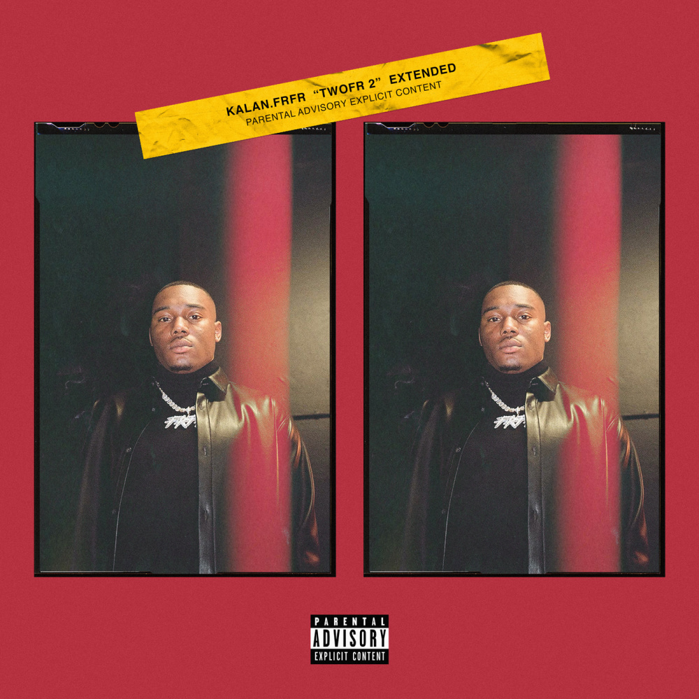 No Love (Explicit)