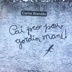 ดาวน์โหลดและฟังเพลง Vulcão e Lágrima / Estica, Mano พร้อมเนื้อเพลงจาก Carlos Brandão