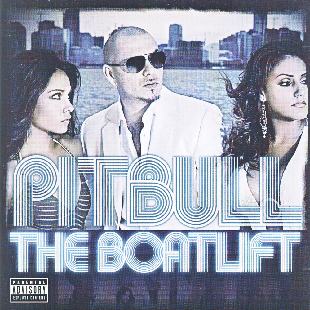 The Anthem (Explicit)