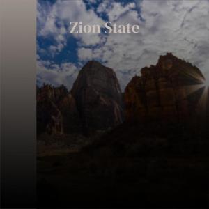 Album Zion State from Various