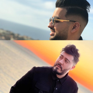 Listen to La9bih T9adroh song with lyrics from Sidou Japonais