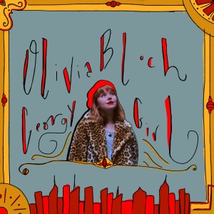 收聽Olivia Bloch的Georgy Girl (Acoustic) (Explicit) (Acoustic|Explicit)歌詞歌曲