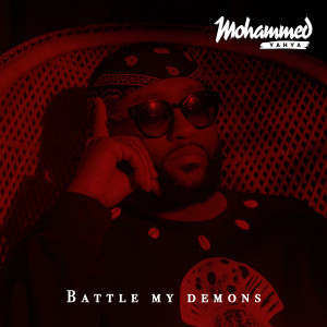 Album Battle My Demons from Mohammed Yahya